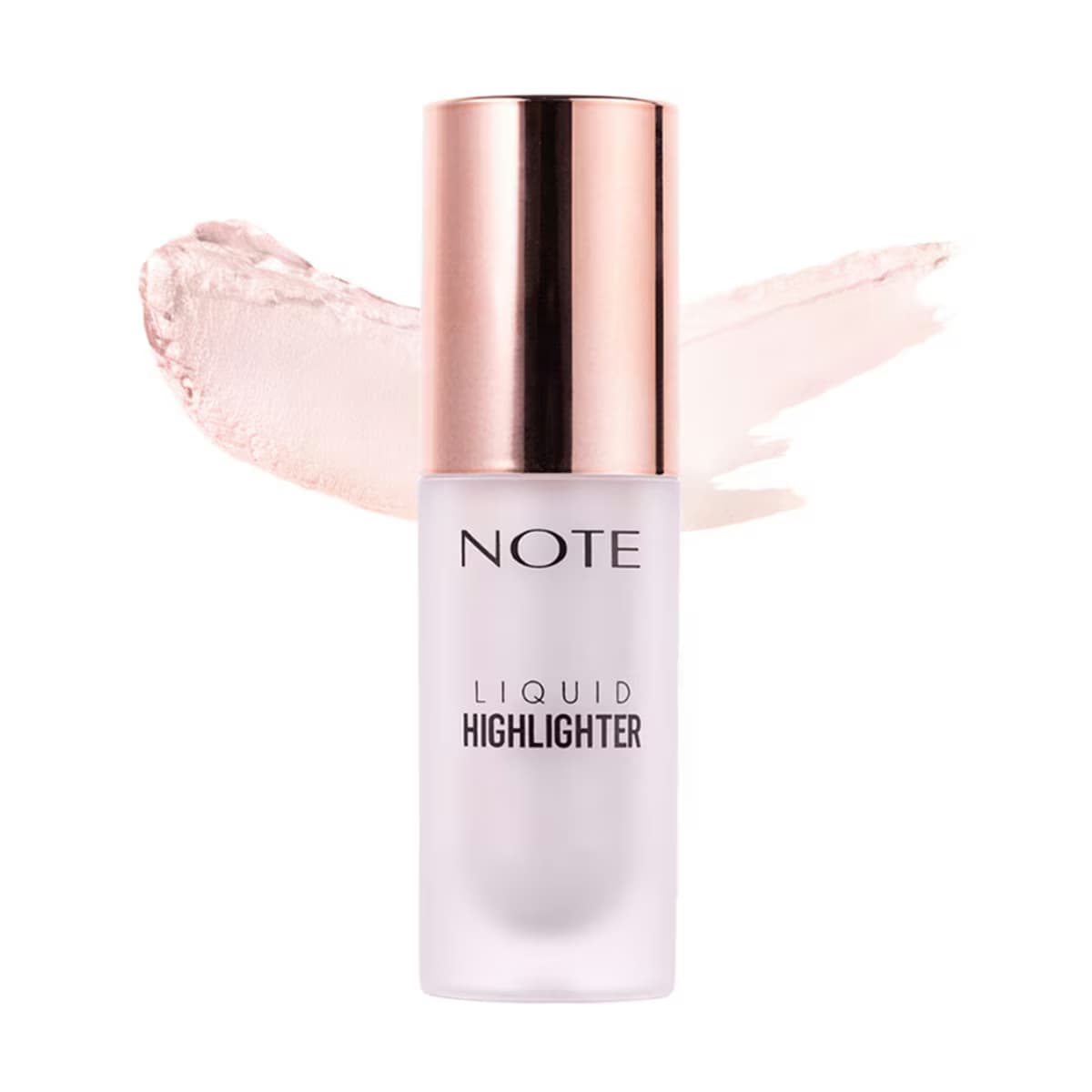 Note Likit Aydınlatıcı 100 Soft Pink 3