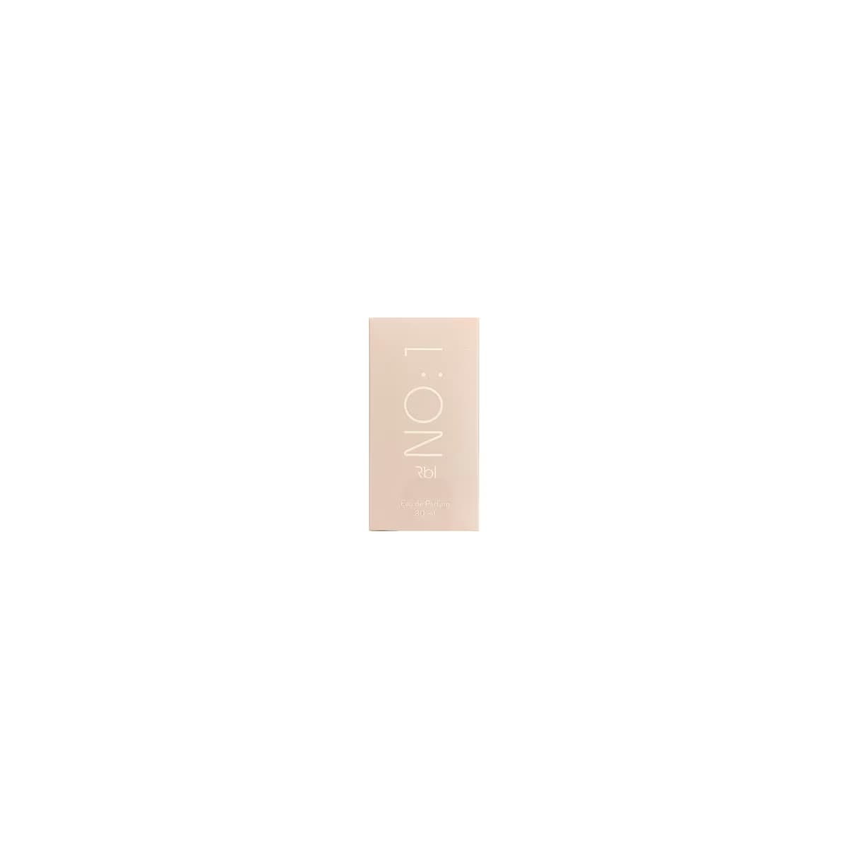 Rebul Kadın EDP Parfüm No: 1 30 ml 4