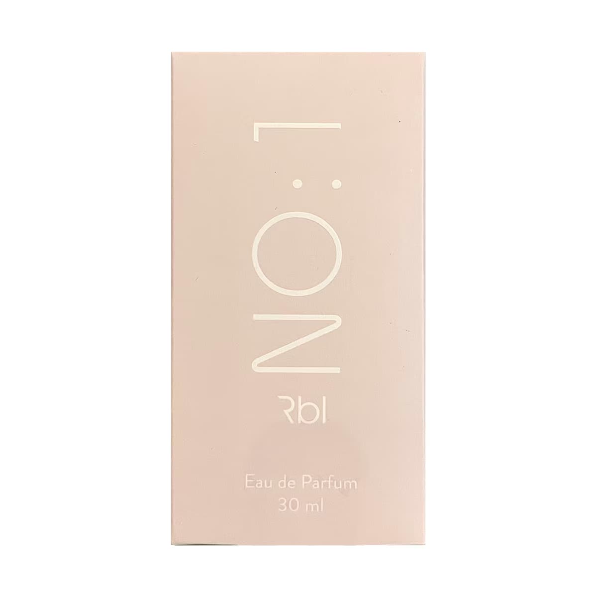 Rebul Kadın EDP Parfüm No: 1 30 ml