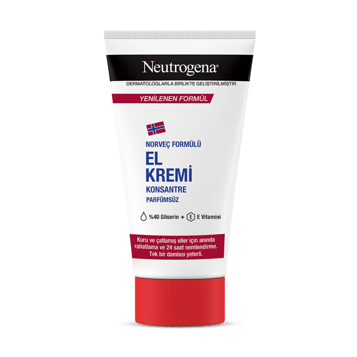 Neutrogena El Kremi Ff 20Z 2