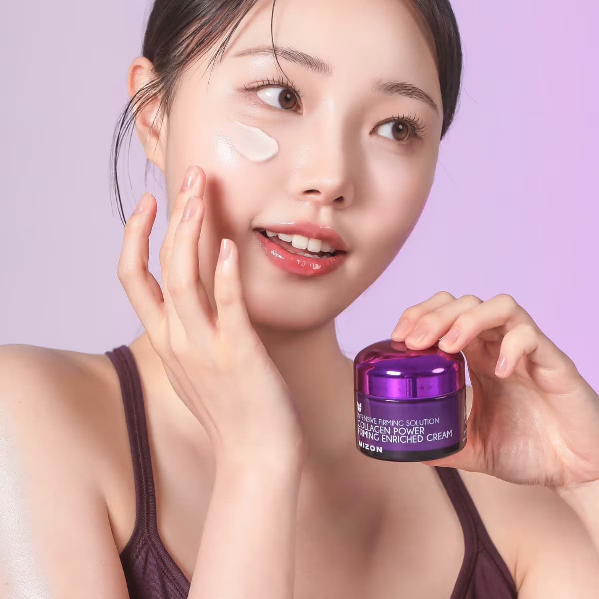 Mizon Collagen Power Firming Krem 50 ml 4