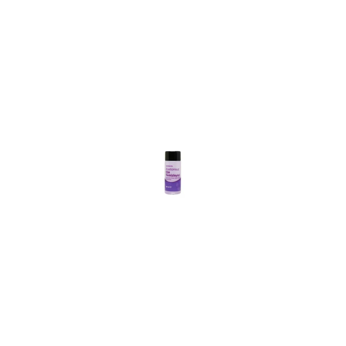 Watsons Asetonsuz Oje Çıkarıcı 150 ml 3