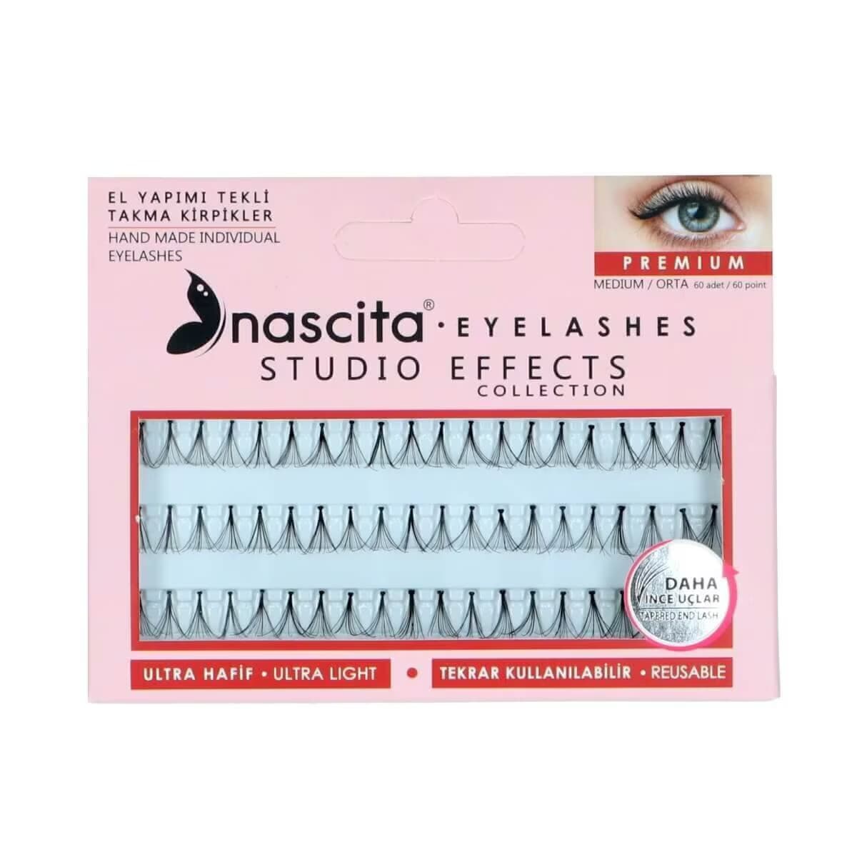 Nascita Takma Kirpik Studio Effects 103 2