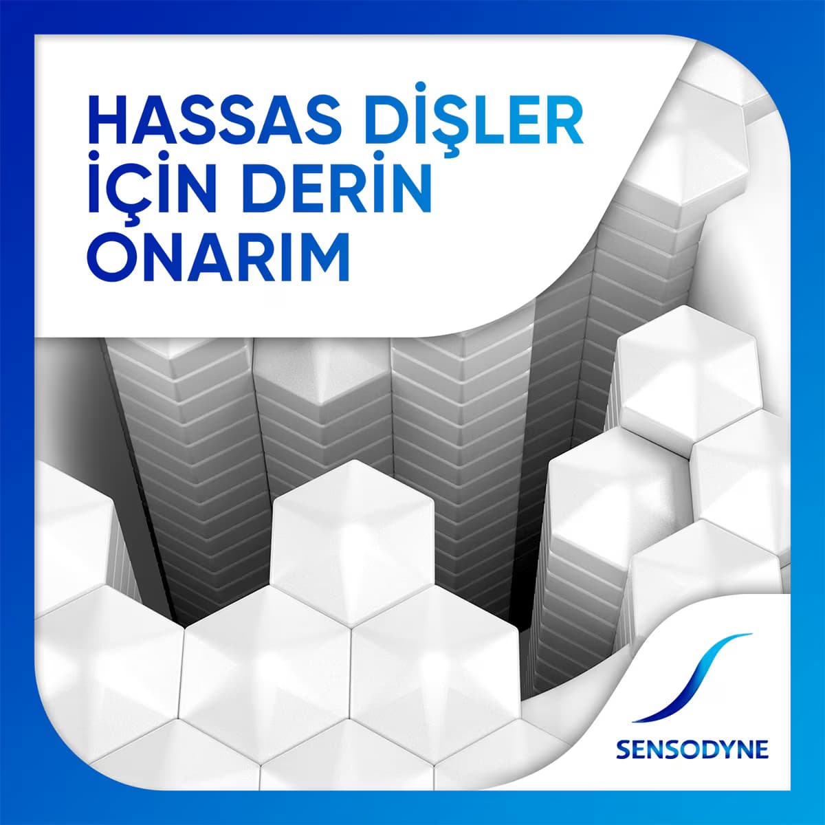 Sensodyne Onarım ve Koruma Diş Macunu 75 ml 5