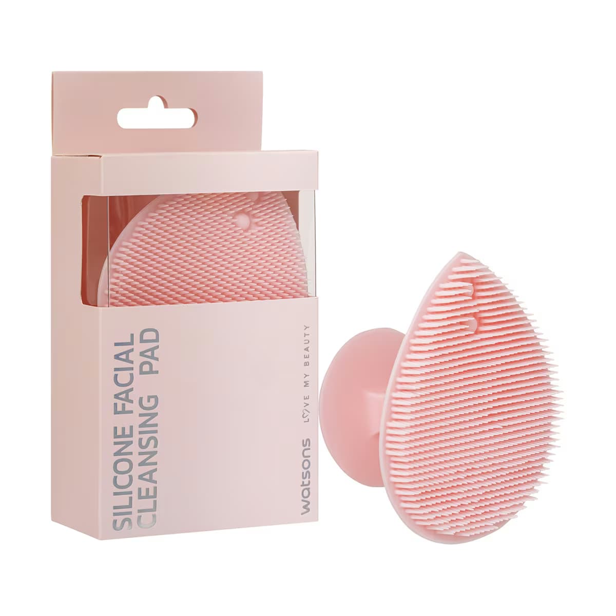 Watsons Silikon Yüz Pedi 2