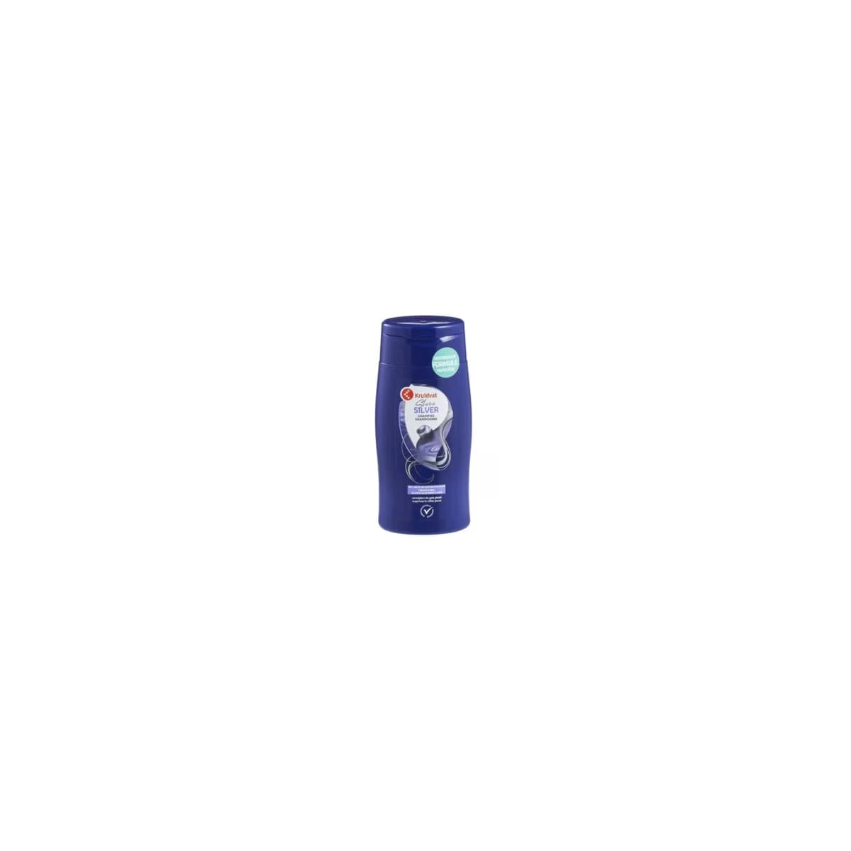 Kruidvat Silver Parlatıcı Mor Şampuan 300 ml 3