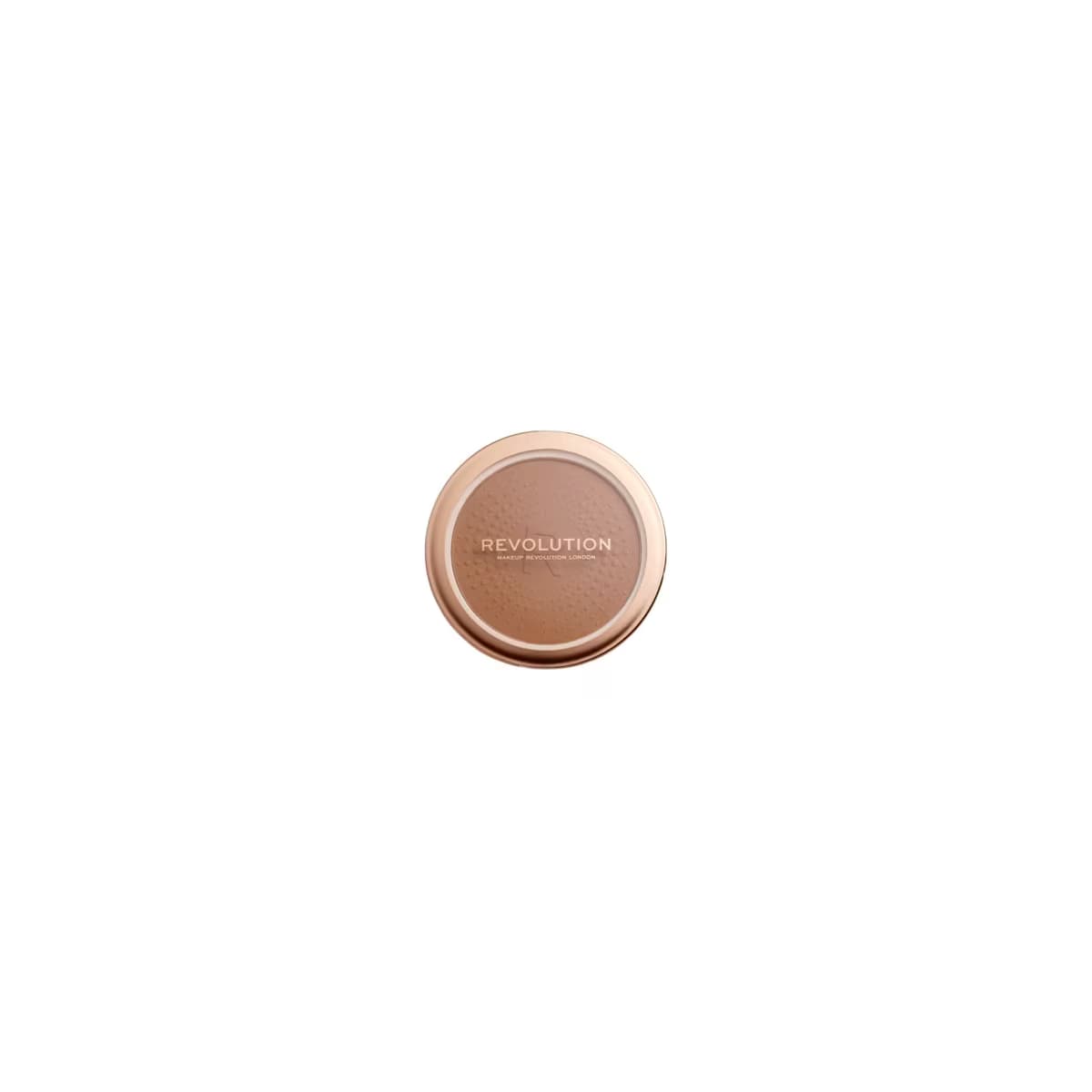 Revolution Mega Bronzer No: 02 Warm 5