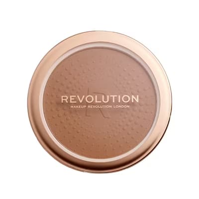 Revolution Mega Bronzer No: 02 Warm
