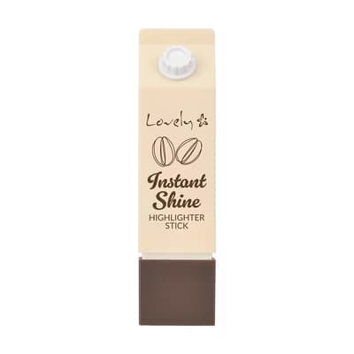Lovely Instant Shine Aydınlatıcı Stick 01