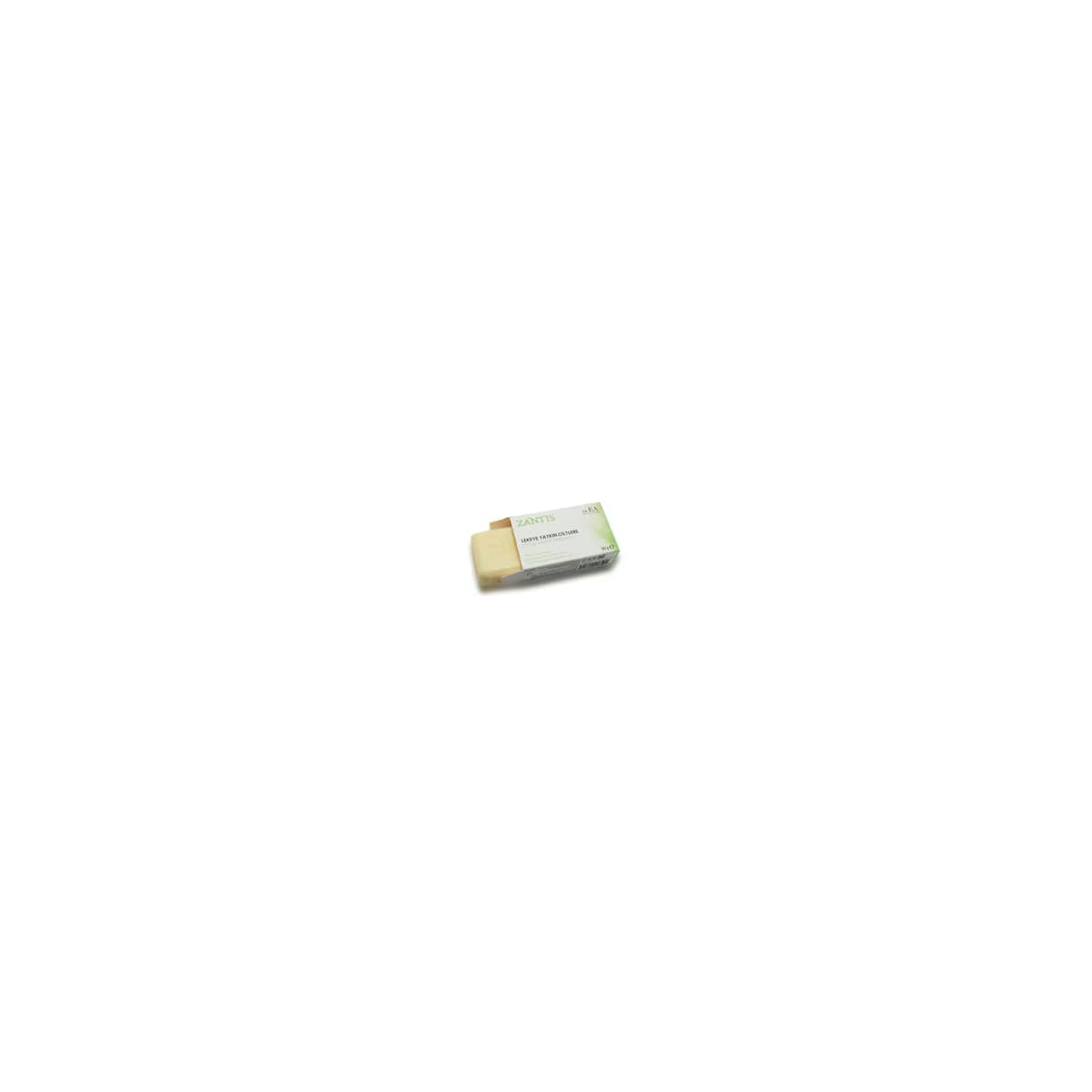 Zantis Sabun Leke Aydınlatıcı 80 g 5
