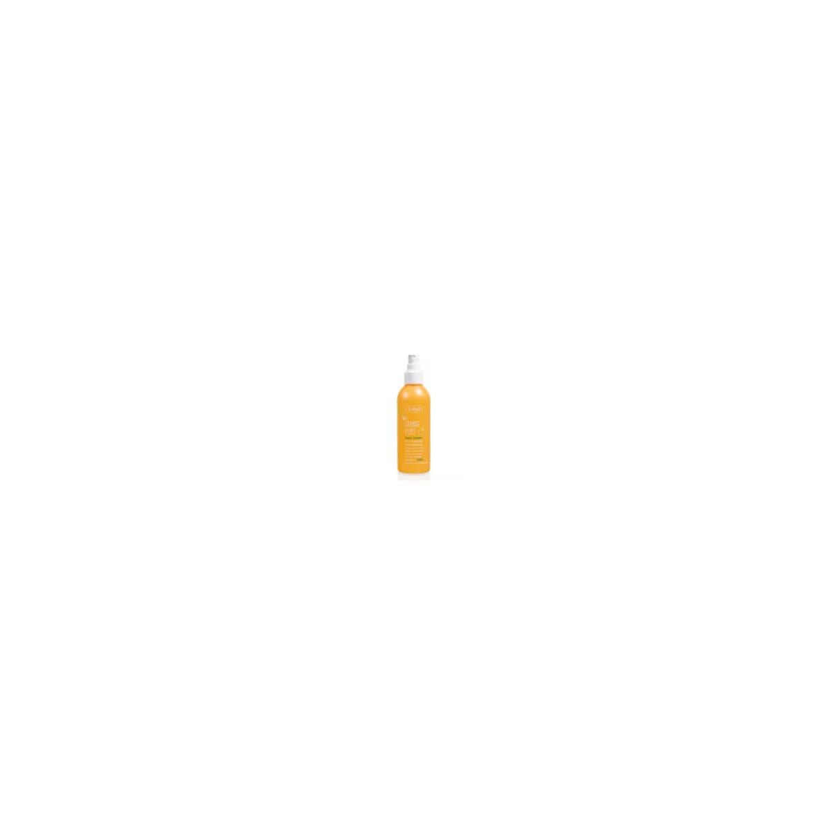 Ziaja Orange Vibes Ferahlatıcı Tonik 190 ml 2