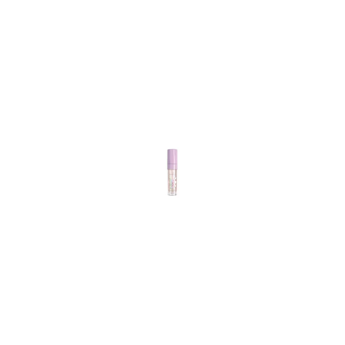 Lovely H2O Lip Gloss No: 8 4