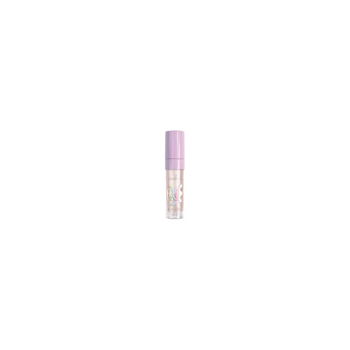 Lovely H2O Lip Gloss No: 8 5