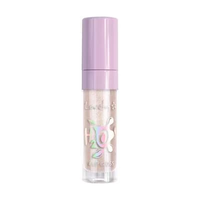 Lovely H2O Lip Gloss No: 8