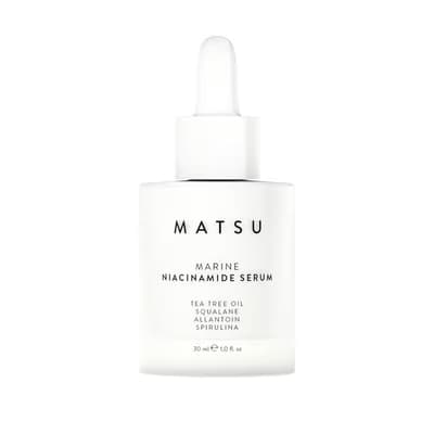 Matsu Marine Niacinamide Serum 30 ml