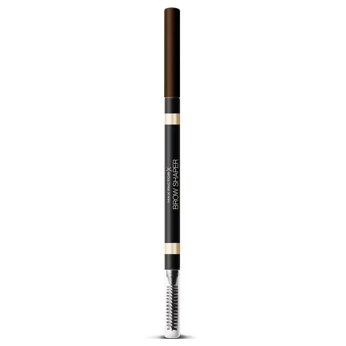 Max Factor Brow Shaper Deep Brown 30 3