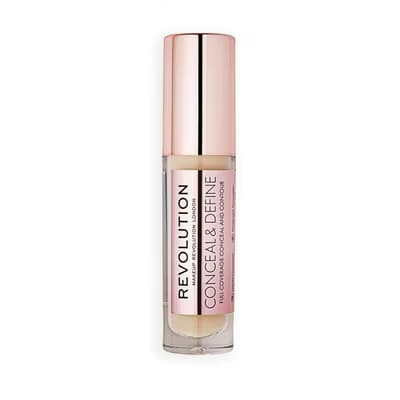 Revolution Conceal & Define C5 Kapatıcı