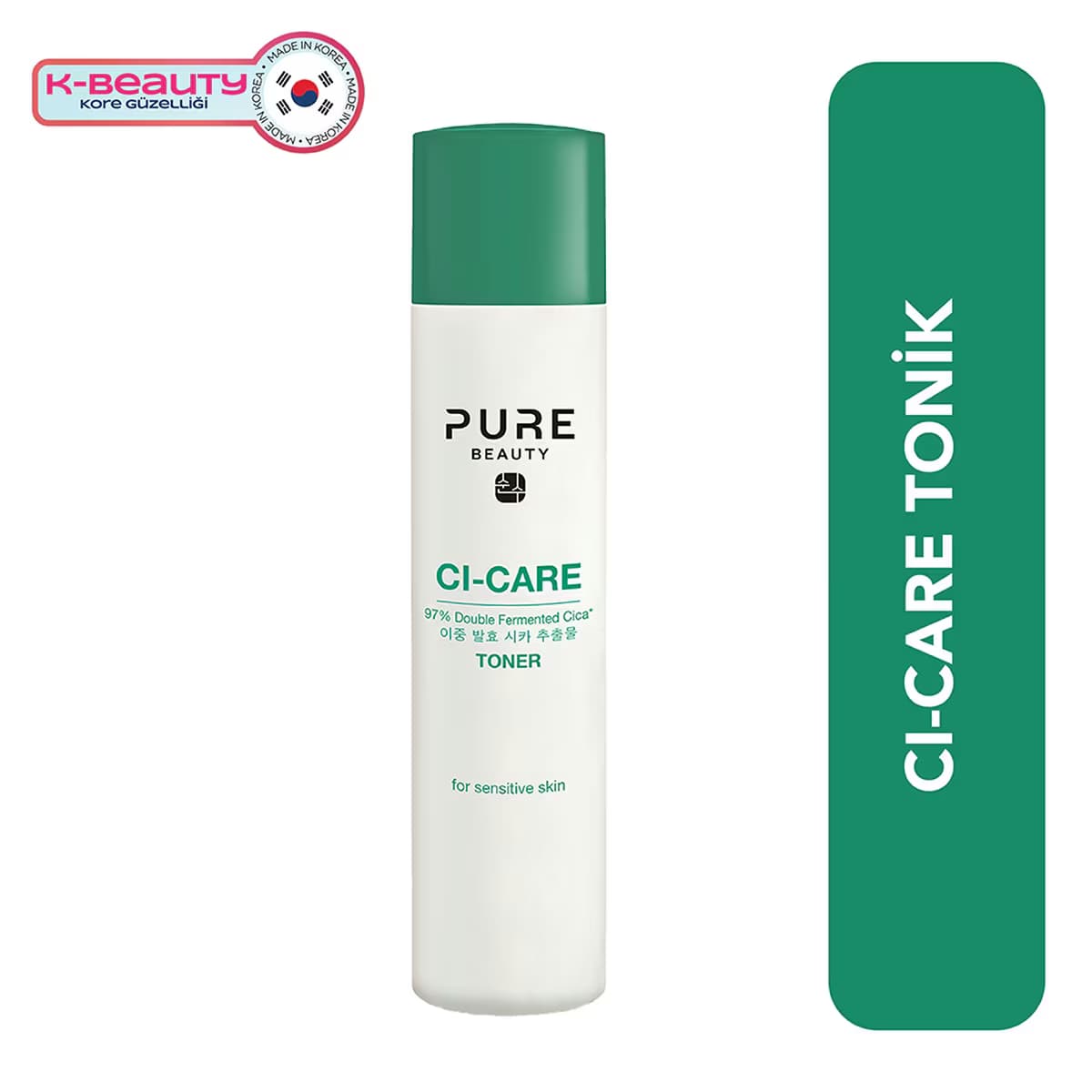 Pure Beauty Ci-Care Tonik 150 ml 4