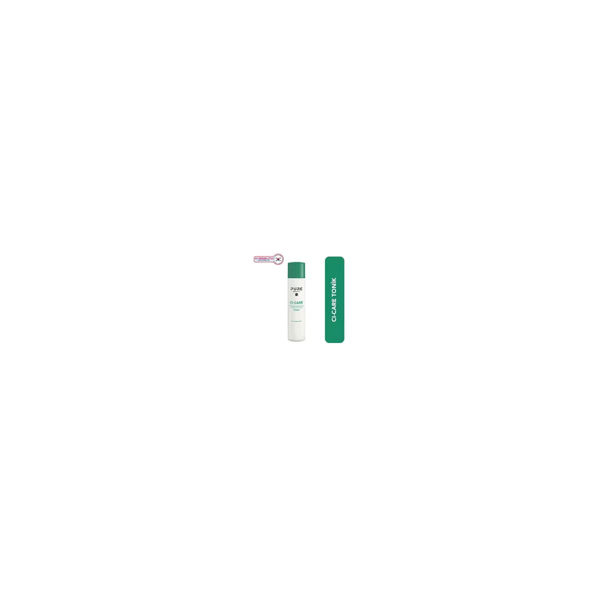 Pure Beauty Ci-Care Tonik 150 ml 5