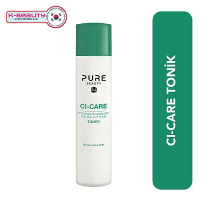 Pure Beauty Ci-Care Tonik 150 ml