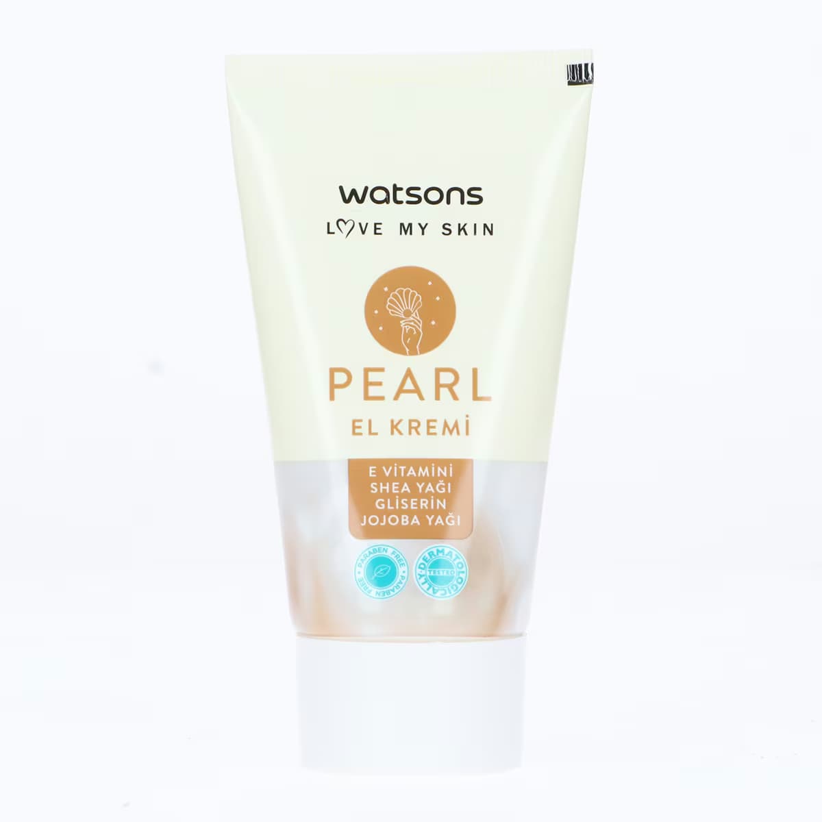Watsons El Kremi Pearl  50 ml 2