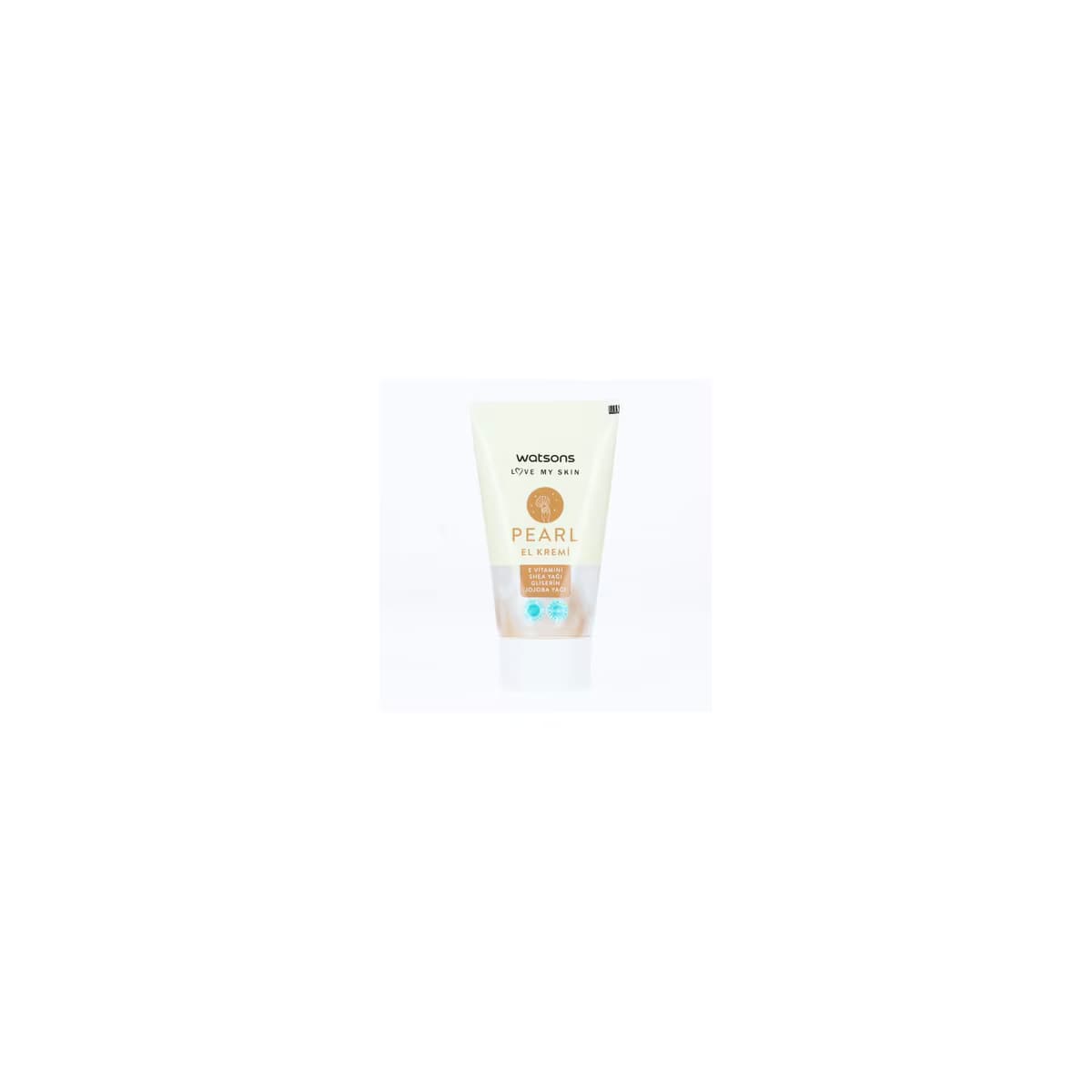 Watsons El Kremi Pearl  50 ml 4