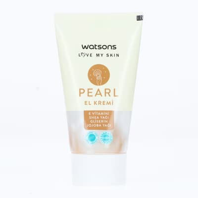 Watsons El Kremi Pearl  50 ml