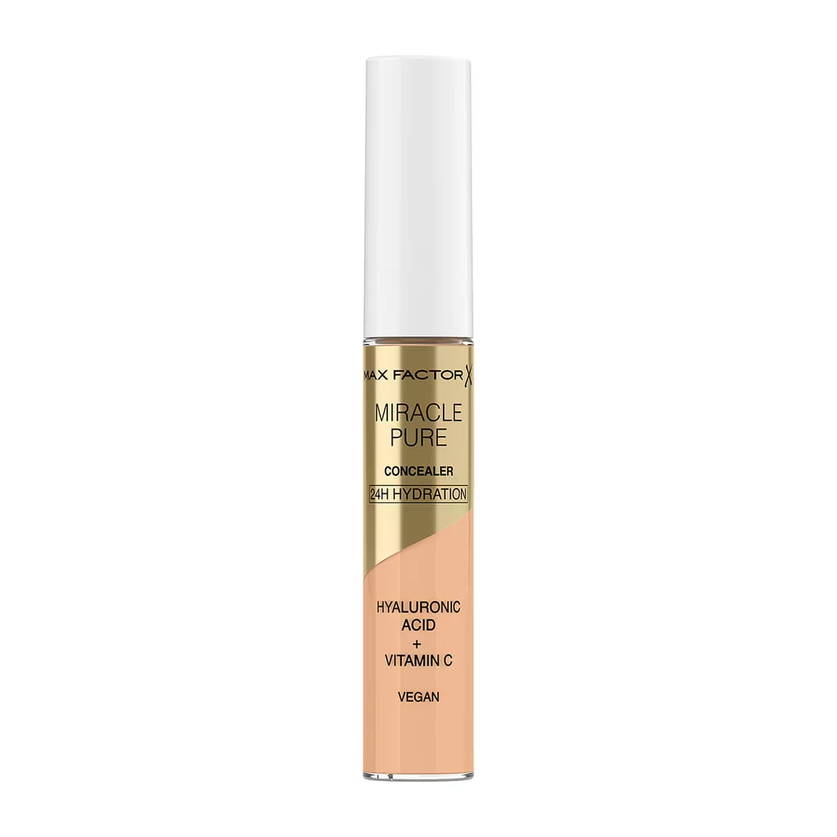 Max Factor Miracle Pure Kapatıcı No: 1 2
