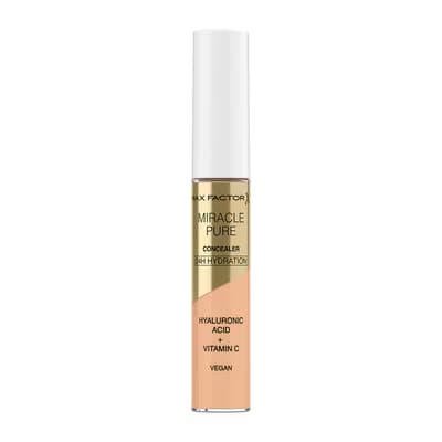 Max Factor Miracle Pure Kapatıcı No: 1
