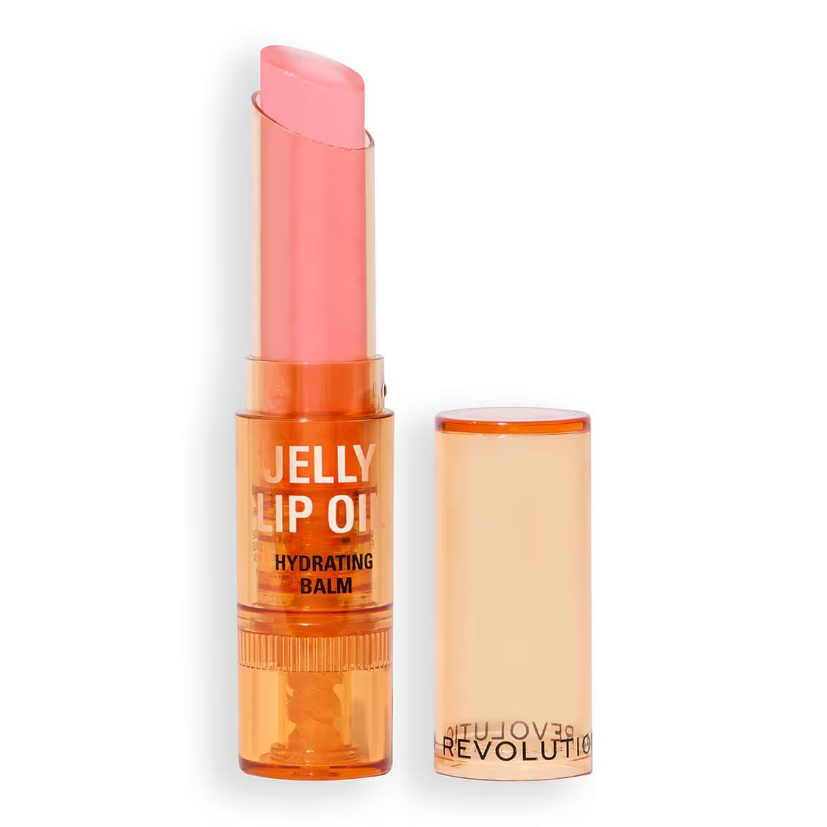 Revolution Jelly Popsicle Peach Dudak Yağı 2
