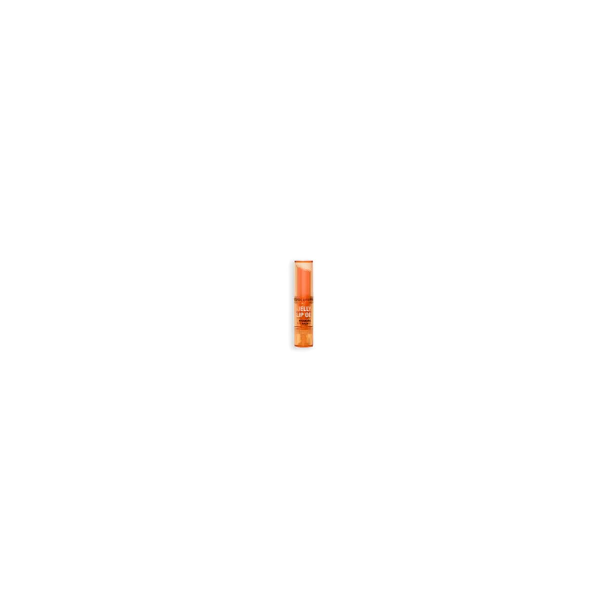 Revolution Jelly Popsicle Peach Dudak Yağı 5
