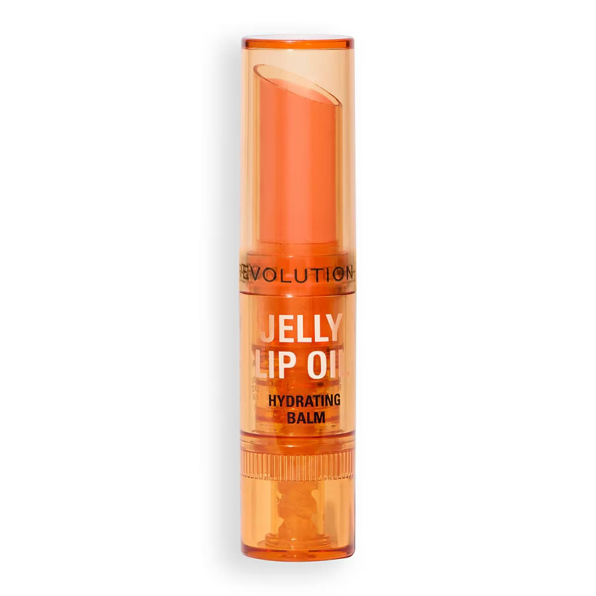 Revolution Jelly Popsicle Peach Dudak Yağı