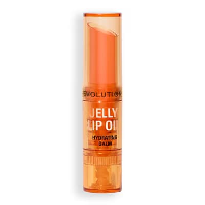 Revolution Jelly Popsicle Peach Dudak Yağı