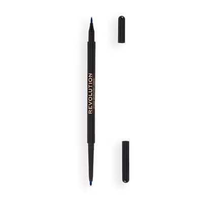Revolution Felt and Kohl Eyeliner Mavi