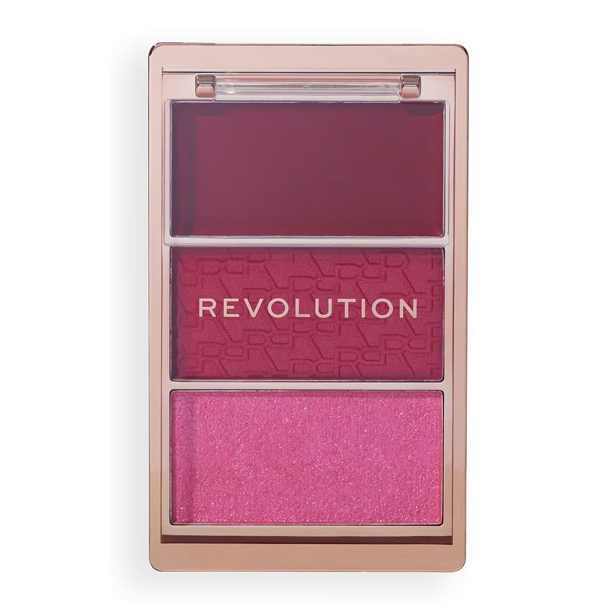 Revolution Icon My Cherry Truth Allık Paleti