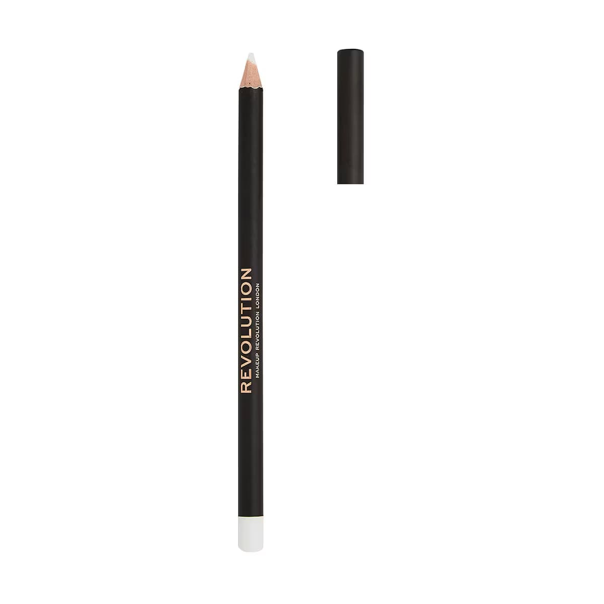 Revolution Kohl Eyeliner White 2
