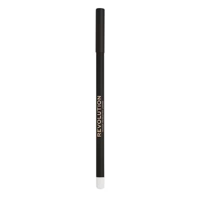 Revolution Kohl Eyeliner White