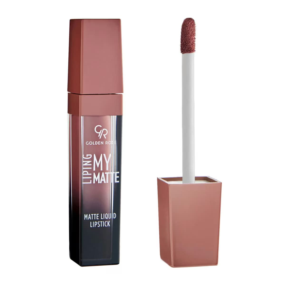 Golden Rose My Mat Lip Ink Likit Ruj No: 10 3