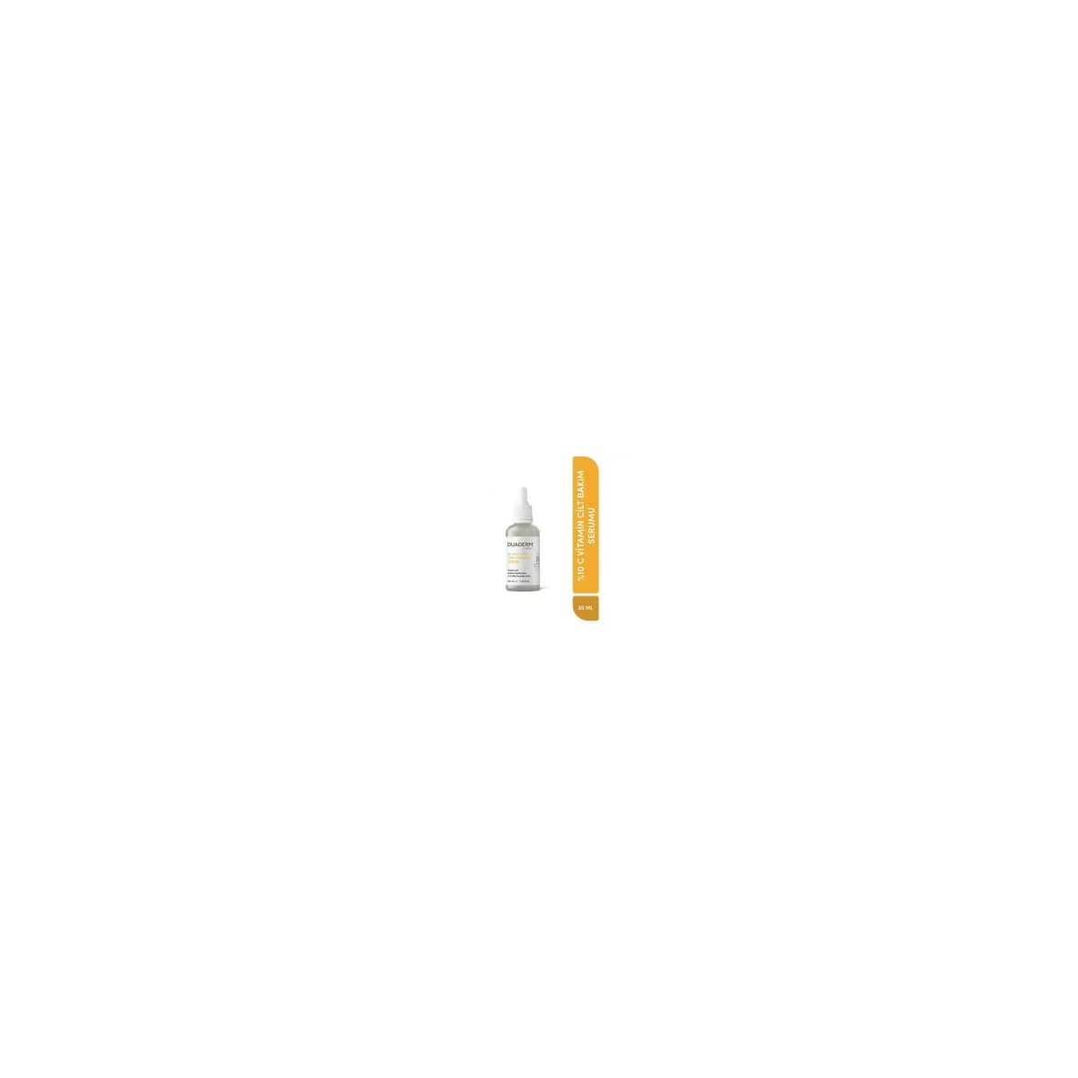 Duaderm Serum Vitamin C 30 ml 5