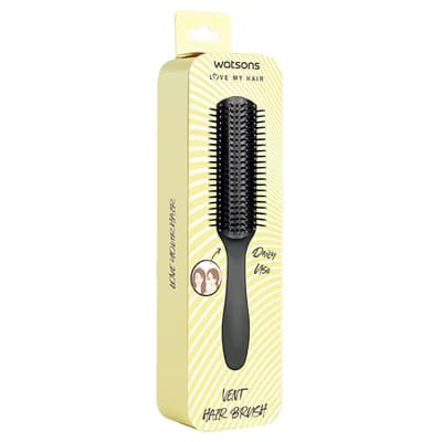 Watsons Vent Saç Fırçası