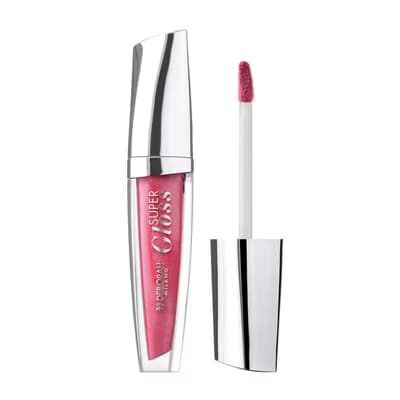 Deborah Super Gloss Pearly Cherry No: 04