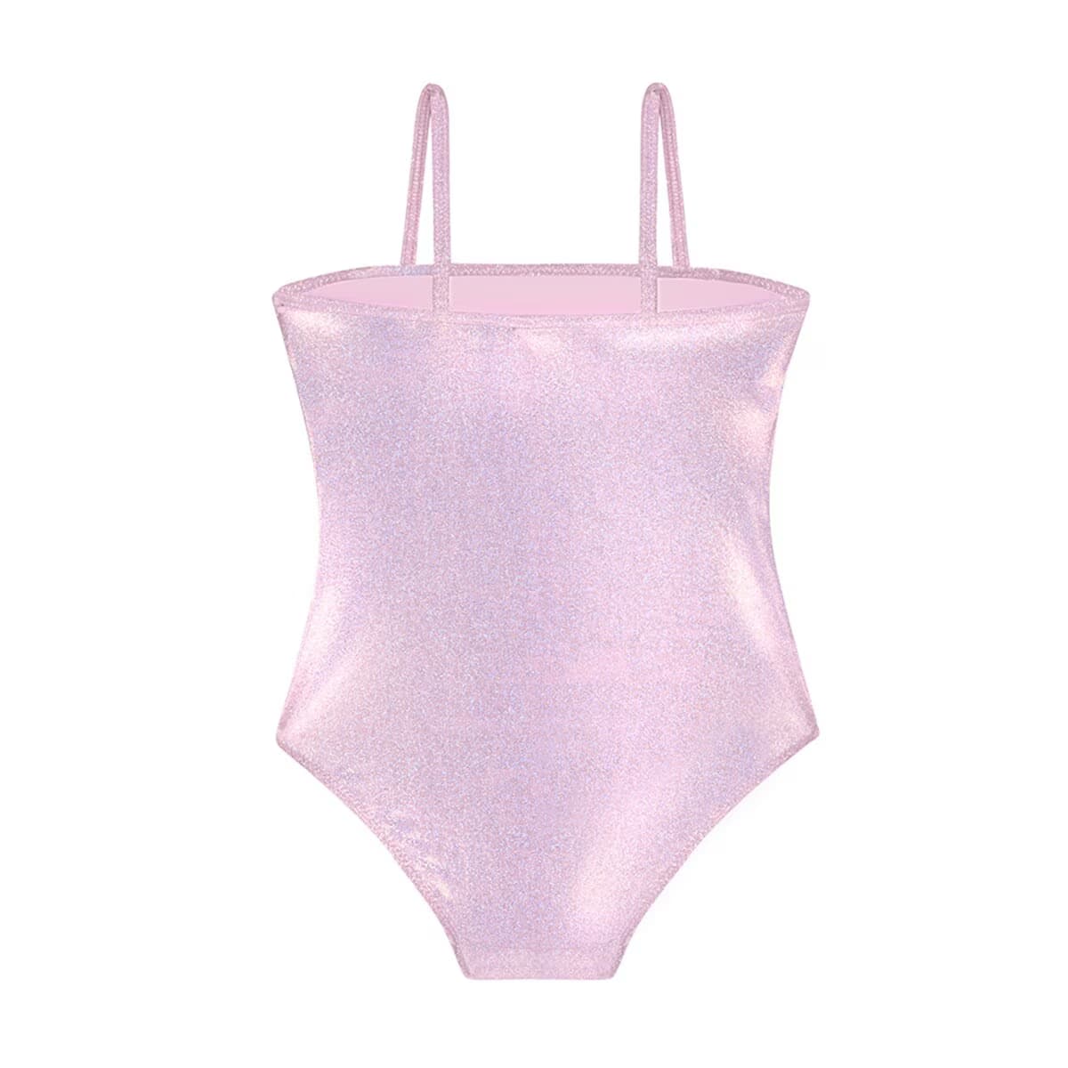 Slipstop Lolita Bikini 4-5 Yaş Kız Çocuk 4