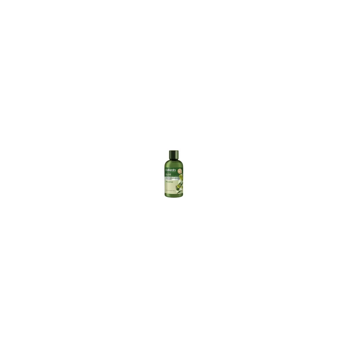 Naturals By Watsons Olive Şampuan 100 ml 4
