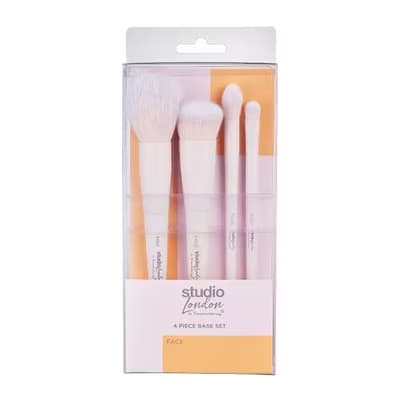 Superdrug Studio London Fırça Seti 4'lü