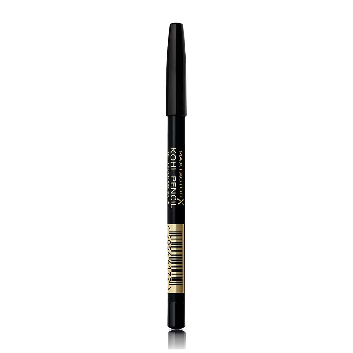 Max Factor Kohl Göz Kalemi No: 20 Siyah 3