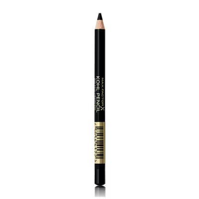 Max Factor Kohl Göz Kalemi No: 20 Siyah
