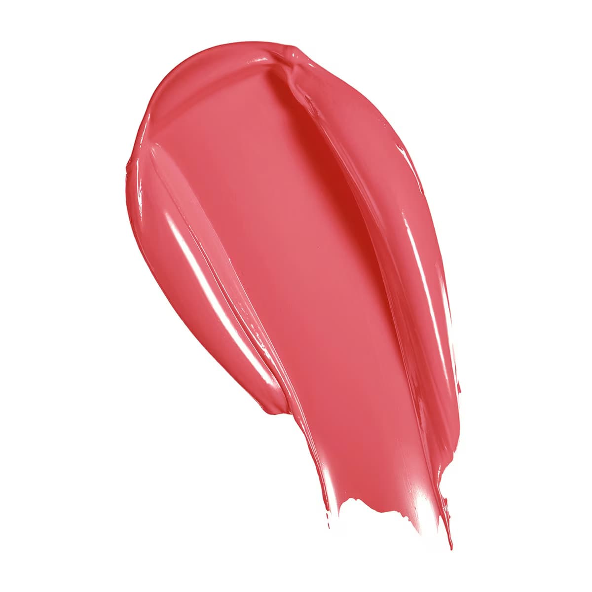 Revolution Pout Balm Rose Shine 2