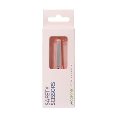 Watsons Manikür Makası ve Törpü 2in1
