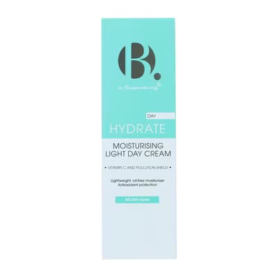 Superdrug B. Nemlendirici Gündüz Kremi 75 ml