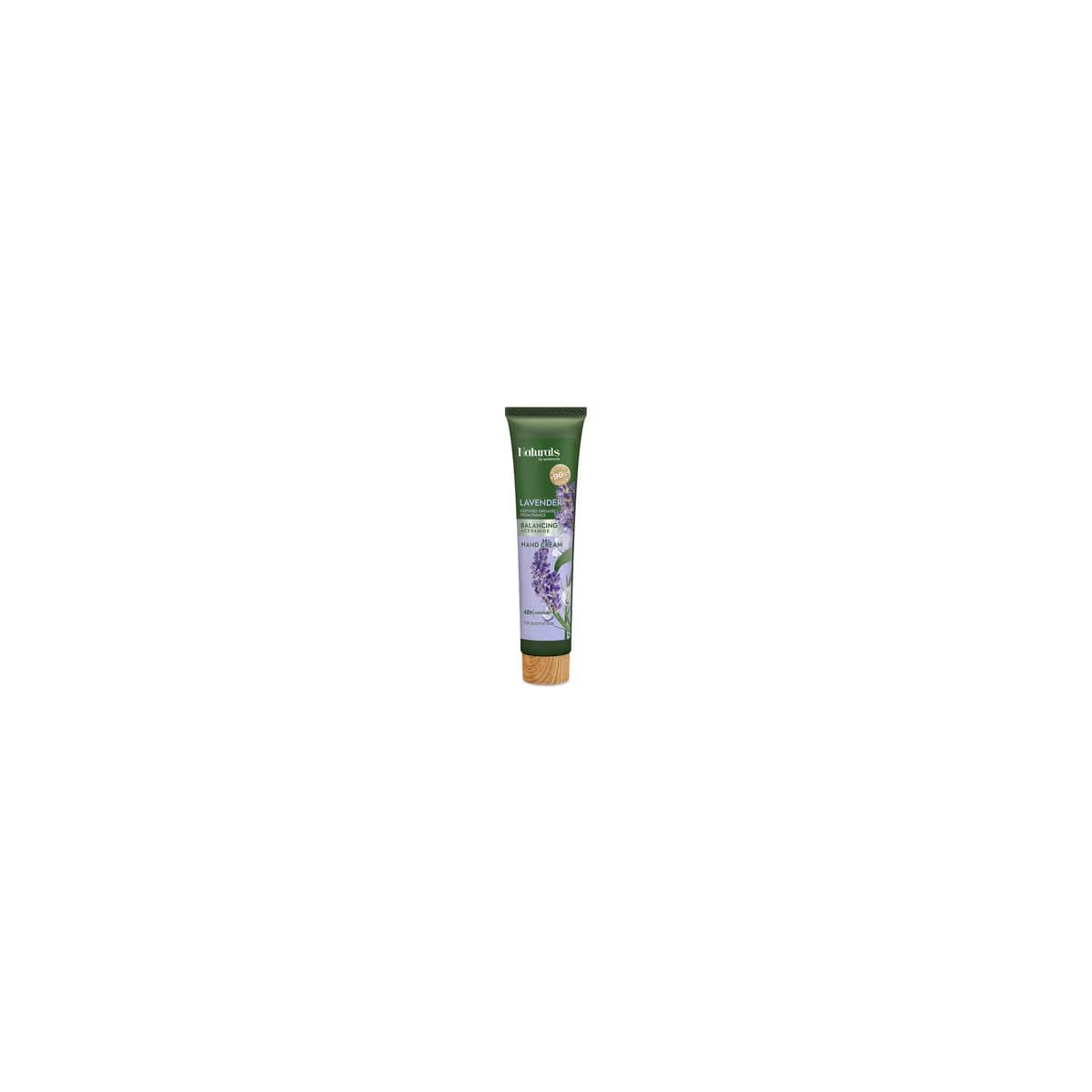 Naturals By Watsons Lavanta El Kremi 30 ml 5